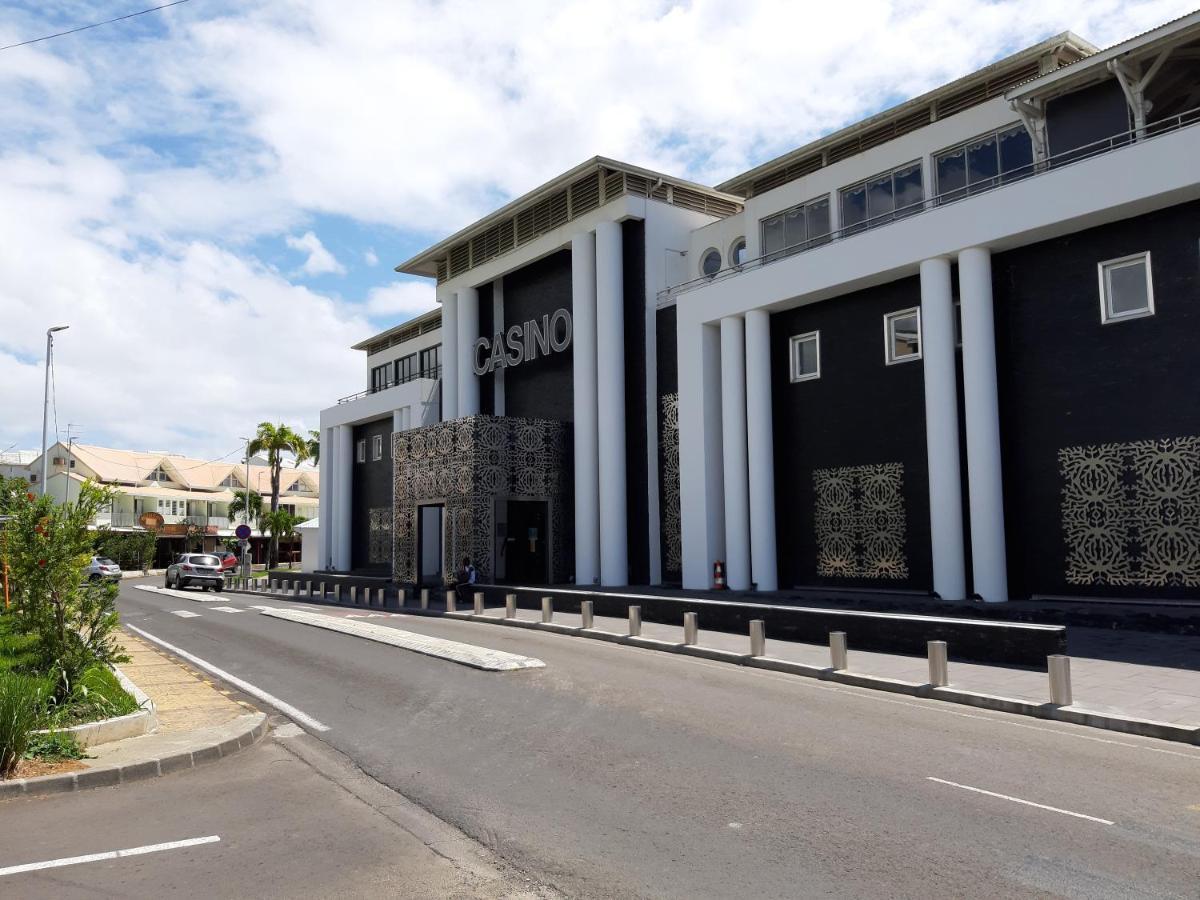 La Kaz Du Lagon Le Gosier  Exterior foto